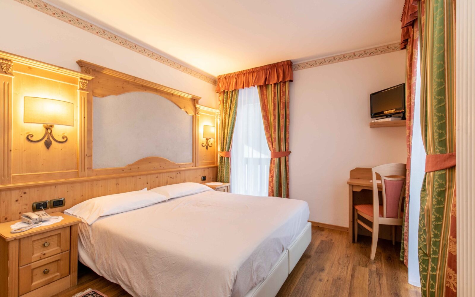 Hotel Plank
