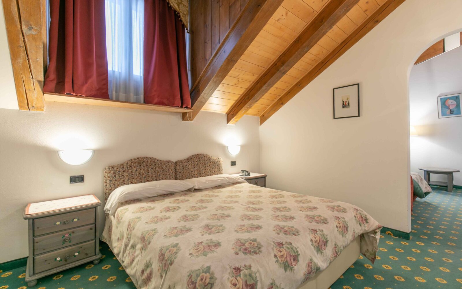 Hotel Plank